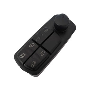 Mcar Διακόπτης Παραθύρων Πολλαπλός για MERCEDES AXOR TRUCK 17PIN (15+2)