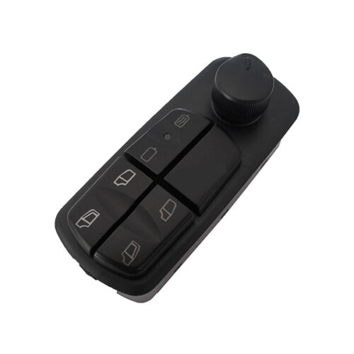 Mcar Διακόπτης Παραθύρων Πολλαπλός για MERCEDES AXOR TRUCK 17PIN (15+2)