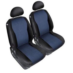 Lampa ΚΑΛΥΜΜΑΤΑ ΚΑΘΙΣΜΑΤΩΝ SPRINT ΜΠΛΕ/ ΜΑΥΡΟ  -2ΤΕΜ.