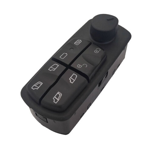 Mcar Διακόπτης Παραθύρων για MERCEDES AXOR ΠΟΛΛΑΠΛΟΣ 19PIN