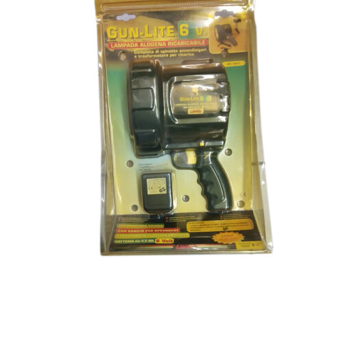 Lampa ΦΑΚΟΣ ΧΕΙΡΟΣ 55W 6V