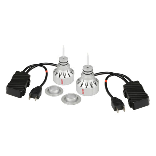 Lampa H7 9>32V 6.500K 3.600lm 40W PX26d HALO LED SERIES 12 POWER-POINTER G-CR SPECIAL CHIPS LED KIT 2 TEM