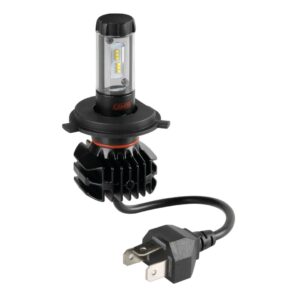 Lampa H4 9-32V 3000-10.000K 2.250lm 25W P43t HALO LED PRO-BIKE 1 12LED ZES 1ΤΕΜ. LED KIT