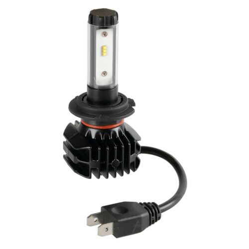Lampa H7 9-32V 3000-10.000K 2.250lm 25W PX26d HALO LED PRO-BIKE 1 6LED ZES 1ΤΕΜ. LED KIT
