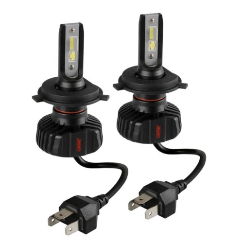 Lampa H4 9-32V 6.500K 4.500lm 40W P43t HALO LED SERIE 5 BLASTER 16LED SEOUL 2ΤΕΜ. LED KIT
