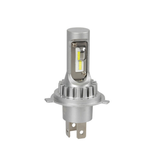Lampa ΛΑΜΠΑ LED H4 12/24V P43t 6.500K 2.000lm 15W 12LED SEOUL CSP-Y19chips HALO LED SERIE 11 PLUG & BRITE LAMPA – 1ΤΕΜ.