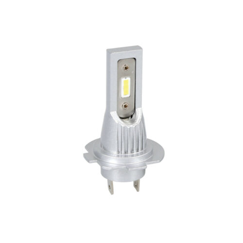 Lampa ΛΑΜΠΑ LED Η7 24V PX26d 6.500K 3.000lm 15W 6LED SEOUL CSP-Y19chips HALO LED SERIE 11 PLUG & BRITE  LAMPA – 1ΤΕΜ.