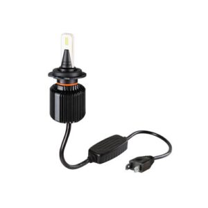 Lampa H7 9-32V PX26d 6LED 6.500K 4.000lm 20W SEOUL CSP-Y19chips HALO LED BLADE 1ΤΕΜ.