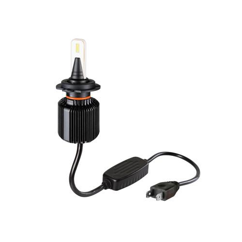 Lampa H7 9-32V PX26d 6LED 6.500K 4.000lm 20W SEOUL CSP-Y19chips HALO LED BLADE 1ΤΕΜ.