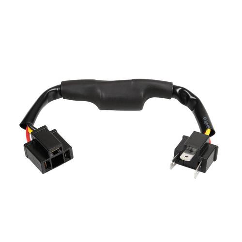 Lampa ΑΝΤΙΣΤΑΣΗ ΓΙΑ HALO LED ΚΙΤ STRIP-COOL H4 (L5782.0) 9-32V (ΑΝΤΙΣΤΑΣΗ-ΨΕΥΤΗΣ-CANCELER) 1ΤΕΜ.