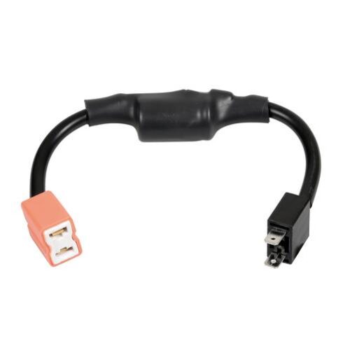 Lampa ΑΝΤΙΣΤΑΣΗ ΓΙΑ HALO LED ΚΙΤ STRIP-COOL H7 (L5781.9) 9-32V (ΑΝΤΙΣΤΑΣΗ-ΨΕΥΤΗΣ-CANCELER) 1ΤΕΜ.