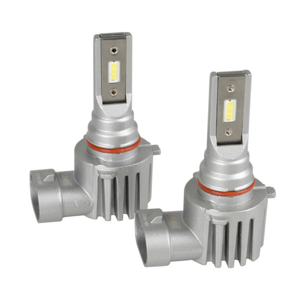 Lampa HB3/HB4 12/24V 6.500K 2.000lm 15W 6LED SEOUL CSP-Y19chips HALO LED SERIE 11 PLUG & BRITE 2ΤΕΜ.