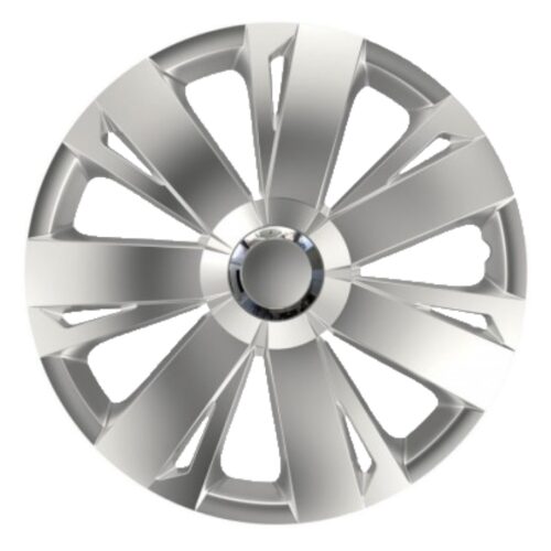Amio ΤΑΣΙΑ 16″ HUBCAP RC ENERGY ΑΣΗΜΙ – ΣΕΤ 4 ΤΕΜ ΣΕ ΚΟΥΤΙ