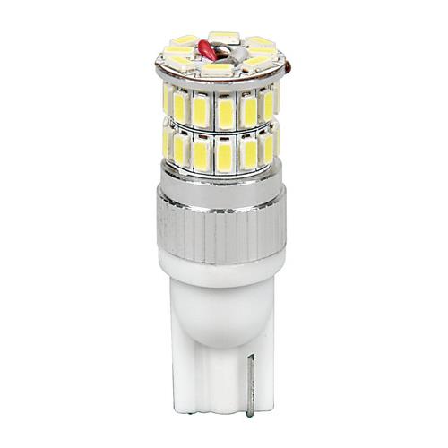 Lampa T10 W5W 12-16V W2,1×9,5d 220lm  MEGA-LED 36 (ΔΙΠΛΗΣ ΠΟΛΙΚΟΤΗΤΑΣ) 2ΤΕΜ.
