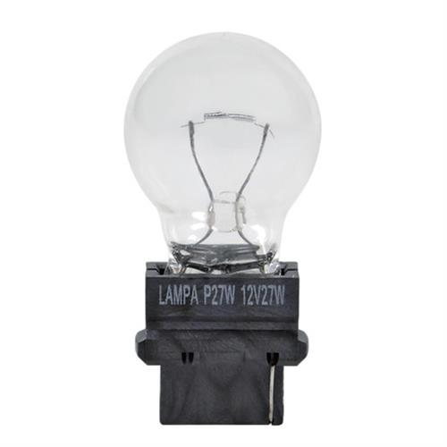 Lampa P27W 12V 27W W2,5x16d STANDAR LINE ΑΛΟΓΟΝΟΥ 10ΤΕΜ. ΚΟΥΤΙ ΓΙΑ JEEP