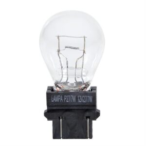 Lampa P27/7W 12V 27/7W W2,5x16q STANDAR LINE ΑΛΟΓΟΝΟΥ 2ΤΕΜ. BLISTER