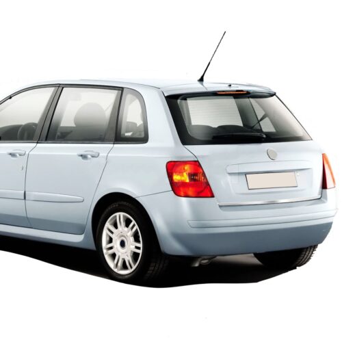 S-dizayn TRIM ΜΑΡΚΕ ΠΟΡΤ ΠΑΓΚΑΖ ΓΙΑ FIAT STILO HB 5D 1998+
