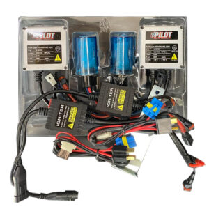 Lampa H4 HID 10.000K KIT XENON LAMPA - 2 ΤΕΜ.