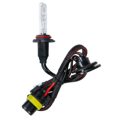 Lampa H10 6.000k 12/24V ΛΑΜΠΑ ΓΙΑ ΚΙΤ XENON  1ΤΕΜ.