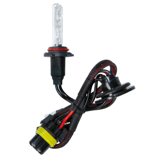Lampa H10 6.000k 12/24V ΛΑΜΠΑ ΓΙΑ ΚΙΤ XENON  1ΤΕΜ.