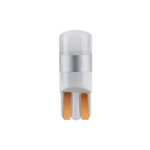 Lampa T10 W5W 10-32V w2,1x9,5d 1SMDx1CHIP LED 130lm CAN-BUS ΔΙΑΘΛΑΣΗΣ ΛΕΥΚΟ ΚΟΥΤΙ 20ΤΕΜ.