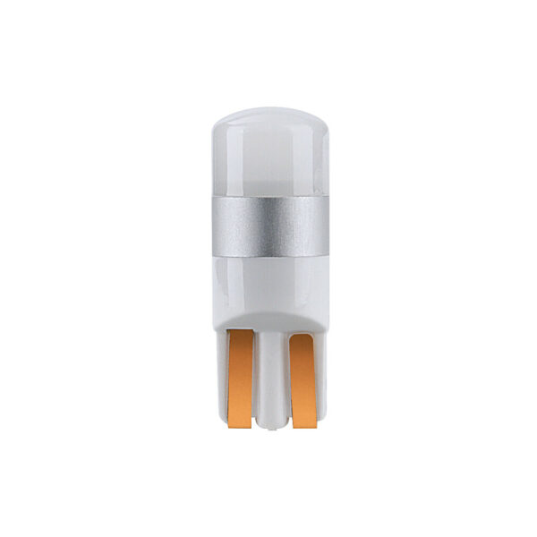 Lampa T10 W5W 10-32V w2,1x9,5d 1SMDx1CHIP LED 130lm CAN-BUS ΔΙΑΘΛΑΣΗΣ ΛΕΥΚΟ ΚΟΥΤΙ 20ΤΕΜ.