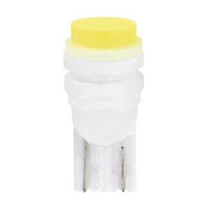 Lampa T10 W5W 12V W2,1x9,5d 30lm HYPER-LED 3 ΛΕΥΚΟ (ΔΙΠΛΗΣ ΠΟΛΙΚΟΤΗΤΑΣ-ΚΑΡΦΩΤΟ) BLISTER 2ΤΕΜ.