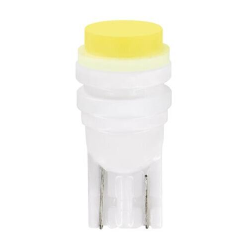 Lampa T10 W5W 12V W2,1×9,5d 30lm HYPER-LED 3 ΛΕΥΚΟ (ΔΙΠΛΗΣ ΠΟΛΙΚΟΤΗΤΑΣ-ΚΑΡΦΩΤΟ) BLISTER 2ΤΕΜ.
