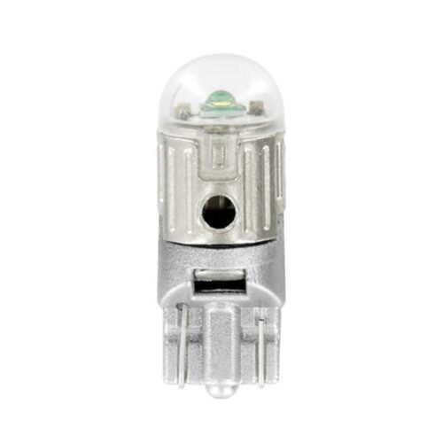 Lampa T10 W5W 9/32V W2,1×9,5d 130lm MEGA-LED9 ΔΙΑΘΛΑΣΗΣ ΛΕΥΚΟ (ΚΑΡΦΩΤΟ ΑΚΑΛΥΚΟ) 2ΤΕΜ.