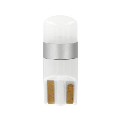 Lampa T10 W5W 10/32V W2,1×9,5d 120lm MEGA-LED1 ΔΙΑΘΛΑΣΗΣ ΛΕΥΚΟ (ΚΑΡΦΩΤΟ ΑΚΑΛΥΚΟ) 2ΤΕΜ.