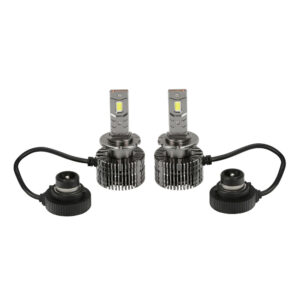 Lampa D2S/D2R 12/24V 35W 6.000K 8000lm LED SEOUL CSP-3570chips CAN BUS PLUG & PLAY LAMPA - 2ΤΕΜ.