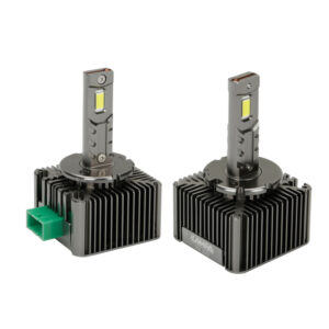 Lampa D3S/D3R 12/24V 35W 6.000K 8000lm LED SEOUL CSP-3570chips CAN BUS PLUG & PLAY LAMPA - 2ΤΕΜ.