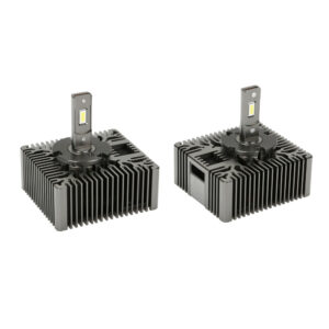 Lampa D5S 12/24V 35W 6.000K 8000lm LED SEOUL CSP-3570chips CAN BUS PLUG & PLAY LAMPA - 2ΤΕΜ.