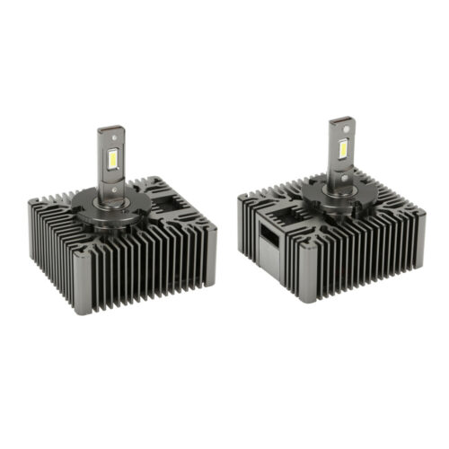 Lampa D5S 12/24V 35W 6.000K 8000lm LED SEOUL CSP-3570chips CAN BUS PLUG & PLAY LAMPA – 2ΤΕΜ.