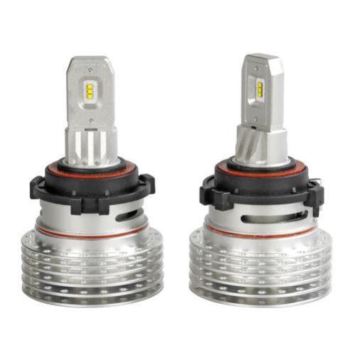 Lampa H7 12V – 20W – 6500K – 4000lm 6 LED CUSTOM FIT-1 VW/MERCEDES – 2 ΤΕΜ.