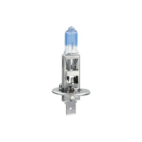 Lampa H1 12V 55W P14,5s ΛΑΜΠΑ XENON ULTRA 4.800K +90%  2ΤΕΜ.