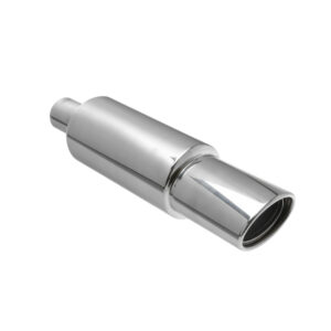 Lampa ΚΑΖΑΝΙ ΑΠΟ ΑΝΟΞΕΙΔΩΤΟ ΑΤΣΑΛΙ (201) INOX MU-2 Φ63 ΜΗΚΟΣ: 505mm LAMPA - 1 TEM.