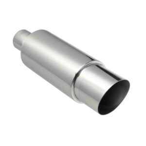 Lampa ΚΑΖΑΝΙ ΑΠΟ ΑΝΟΞΕΙΔΩΤΟ ΑΤΣΑΛΙ (201) INOX MU-3 Φ54 ΜΗΚΟΣ: 355mm LAMPA - 1 TEM.