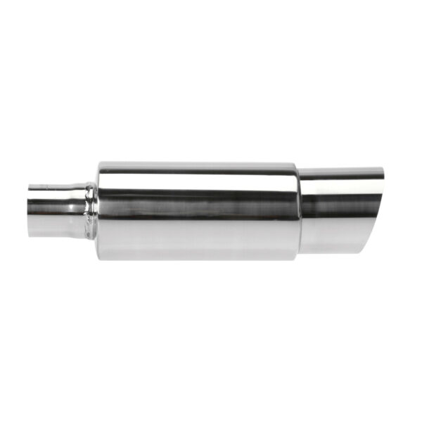 Lampa ΚΑΖΑΝΙ ΑΠΟ ΑΝΟΞΕΙΔΩΤΟ ΑΤΣΑΛΙ (201) INOX MU-3 Φ54 ΜΗΚΟΣ: 355mm LAMPA - 1 TEM. - Image 2