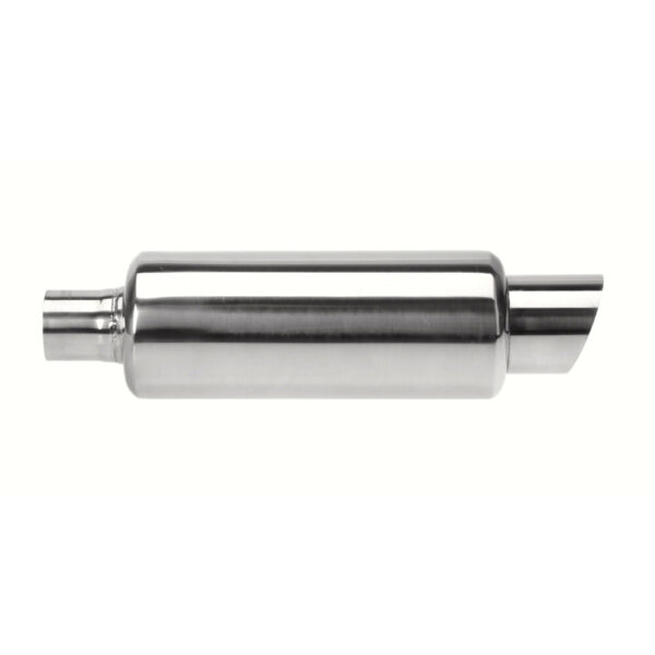 Lampa ΚΑΖΑΝΙ ΑΠΟ ΑΝΟΞΕΙΔΩΤΟ ΑΤΣΑΛΙ (201) INOX MU-4 Φ54 ΜΗΚΟΣ: 420mm LAMPA - 1 TEM. - Image 2