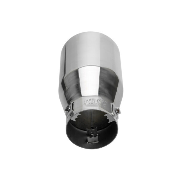 Lampa ΑΚΡΟ (ΜΠΟΥΚΑ) ΕΞΑΤΜΙΣΗΣ ΣΤΡΟΓΓΥΛΗ TS-72 48>73mm (ΜΗΚΟΣ: 192mm / ΦΑΡΔΟΣ: 100mm ) LAMPA - 1 TEM. - Image 2