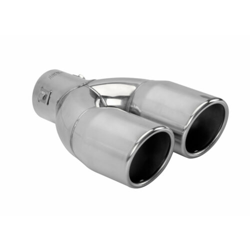 Lampa ΑΚΡΟ (ΜΠΟΥΚΑ) ΕΞΑΤΜΙΣΗΣ ΔΙΠΛΗ ΟΒΑΛ TS-73 37>60mm (ΜΗΚΟΣ: 228mm / ΦΑΡΔΟΣ: 163mm) LAMPA – 1 TEM.