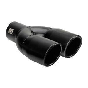 Lampa ΑΚΡΟ (ΜΠΟΥΚΑ) ΕΞΑΤΜΙΣΗΣ ΔΙΠΛΗ ΟΒΑΛ ΜΑΥΡΗ TS-73 37>60mm (ΜΗΚΟΣ: 228mm / ΦΑΡΔΟΣ: 163mm) LAMPA - 1 TEM.