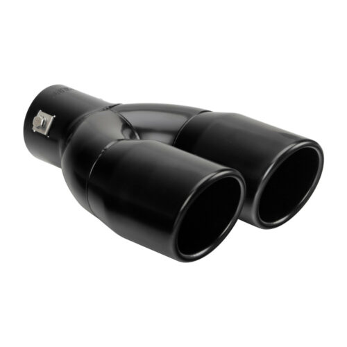 Lampa ΑΚΡΟ (ΜΠΟΥΚΑ) ΕΞΑΤΜΙΣΗΣ ΔΙΠΛΗ ΟΒΑΛ ΜΑΥΡΗ TS-73 37>60mm (ΜΗΚΟΣ: 228mm / ΦΑΡΔΟΣ: 163mm) LAMPA – 1 TEM.