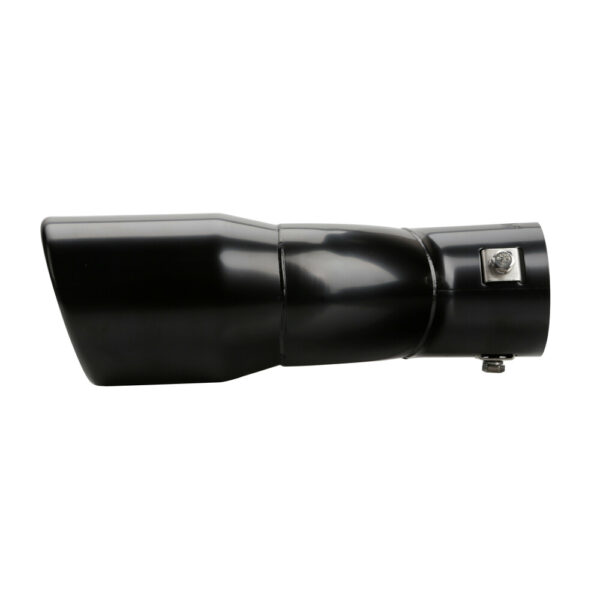 Lampa ΑΚΡΟ (ΜΠΟΥΚΑ) ΕΞΑΤΜΙΣΗΣ ΔΙΠΛΗ ΟΒΑΛ ΜΑΥΡΗ TS-73 37>60mm (ΜΗΚΟΣ: 228mm / ΦΑΡΔΟΣ: 163mm) LAMPA - 1 TEM. - Image 3