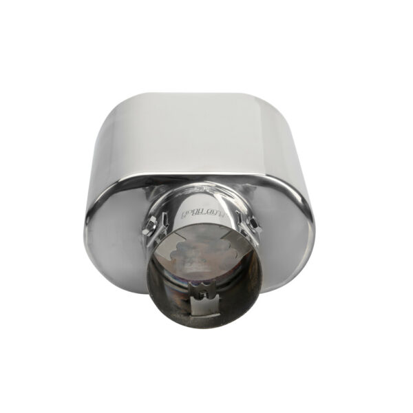 Lampa ΑΚΡΟ (ΜΠΟΥΚΑ) ΕΞΑΤΜΙΣΗΣ ΠΛΑΚΕ TS-76 37>60mm (ΜΗΚΟΣ: 204mm / ΦΑΡΔΟΣ: 135mm) LAMPA - 1 TEM. - Image 2