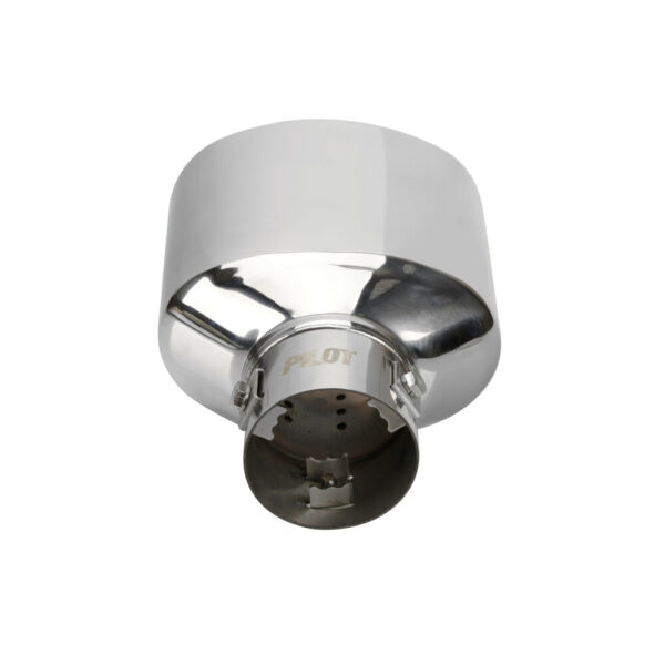 Lampa ΑΚΡΟ (ΜΠΟΥΚΑ) ΕΞΑΤΜΙΣΗΣ ΟΒΑΛ TS-76 37>60mm (ΜΗΚΟΣ: 190mm / ΦΑΡΔΟΣ: 100mm ) LAMPA - 1 TEM. - Image 2