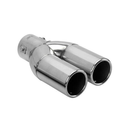 Lampa ΑΚΡΟ (ΜΠΟΥΚΑ) ΕΞΑΤΜΙΣΗΣ ΔΙΠΛΗ ΣΤΡΟΓΓΥΛΗ TS-77 37>60mm (ΜΗΚΟΣ: 215mm / ΦΑΡΔΟΣ: 135mm) LAMPA – 1 TEM.