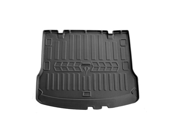 Race Axion ΠΑΤΑΚΙ ΠΟΡΤ ΜΠΑΓΚΑΖ ΣΕ ΣΚΑΦΗ ΓΙΑ DACIA LOGAN MCV 2006–2012 RACE AXION - 1 Τεμ.
