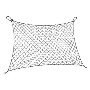 Lampa ΔΙΑΧΩΡΙΣΤΙΚΟ ΔΙΧΤΥ ΣΚΥΛΟΥ ΕΛΑΣΤΙΚΟ PET-1 85x75cm
